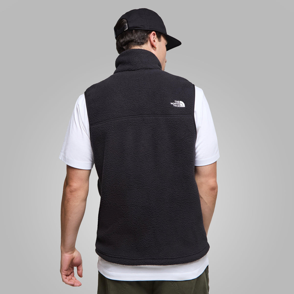 Men’s Yumiori Gilet
