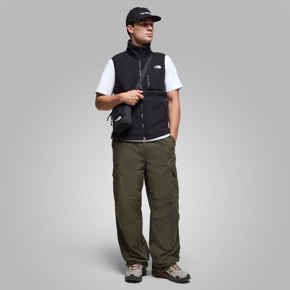 Men’s Yumiori Gilet