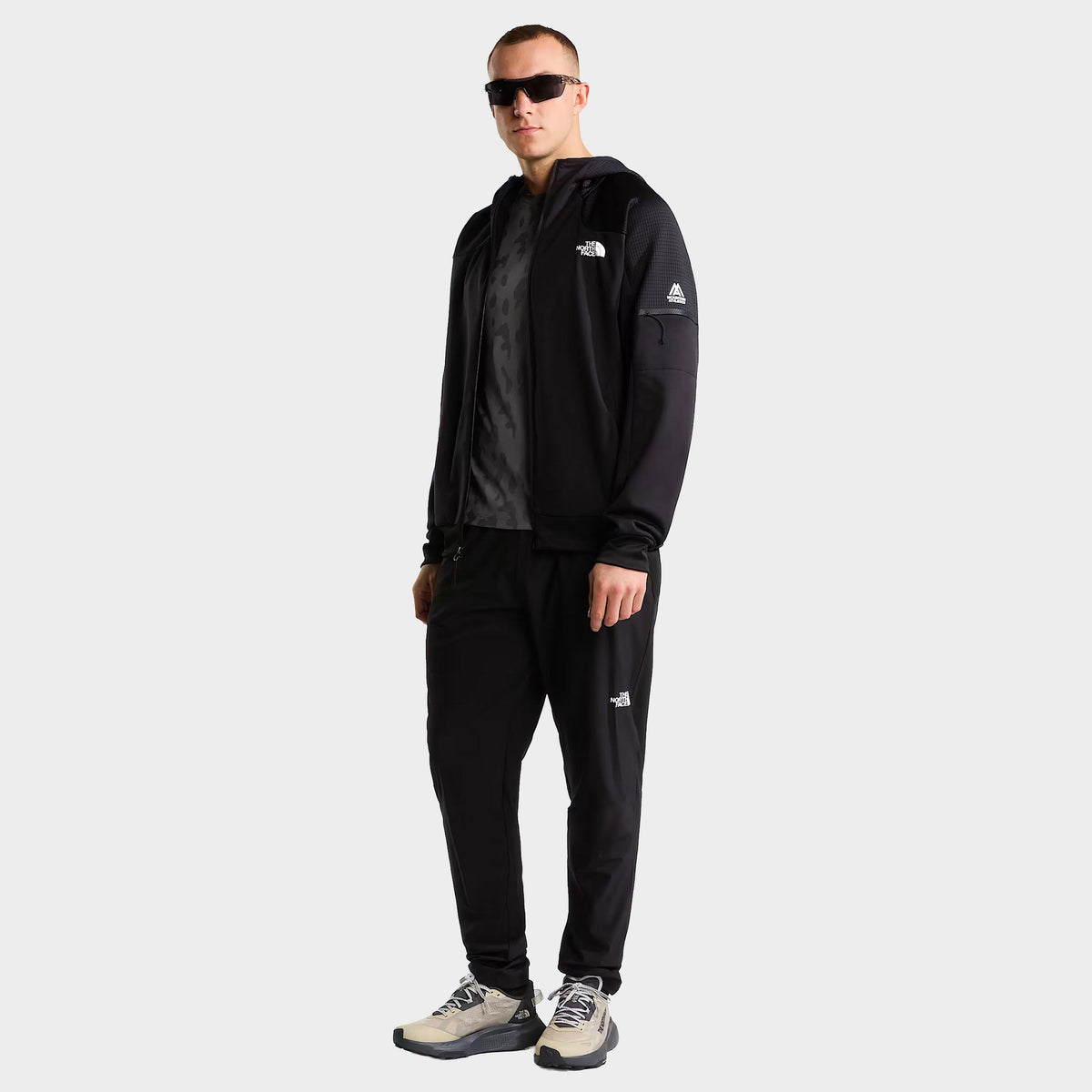 Men's Mountain Athletics Full Zip Fleece 2.0