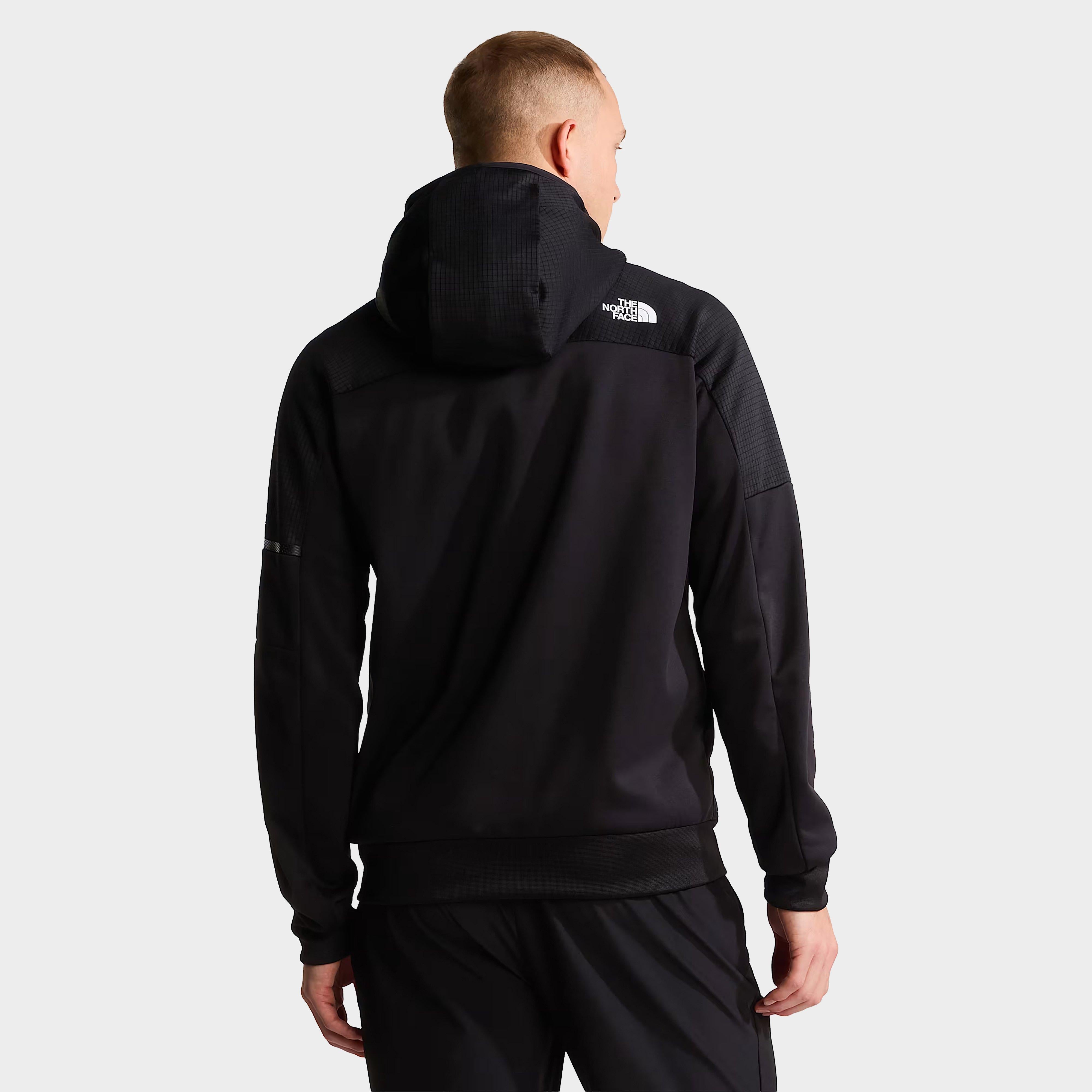 Men's Mountain Athletics Full Zip Fleece 2.0