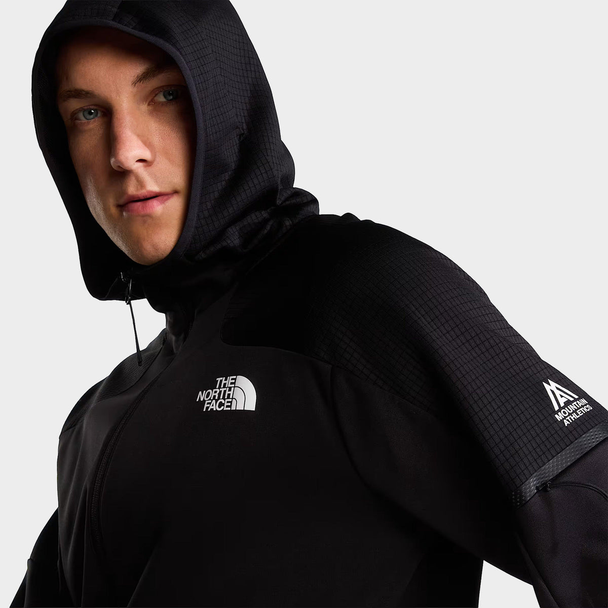 Men's Mountain Athletics Full Zip Fleece 2.0