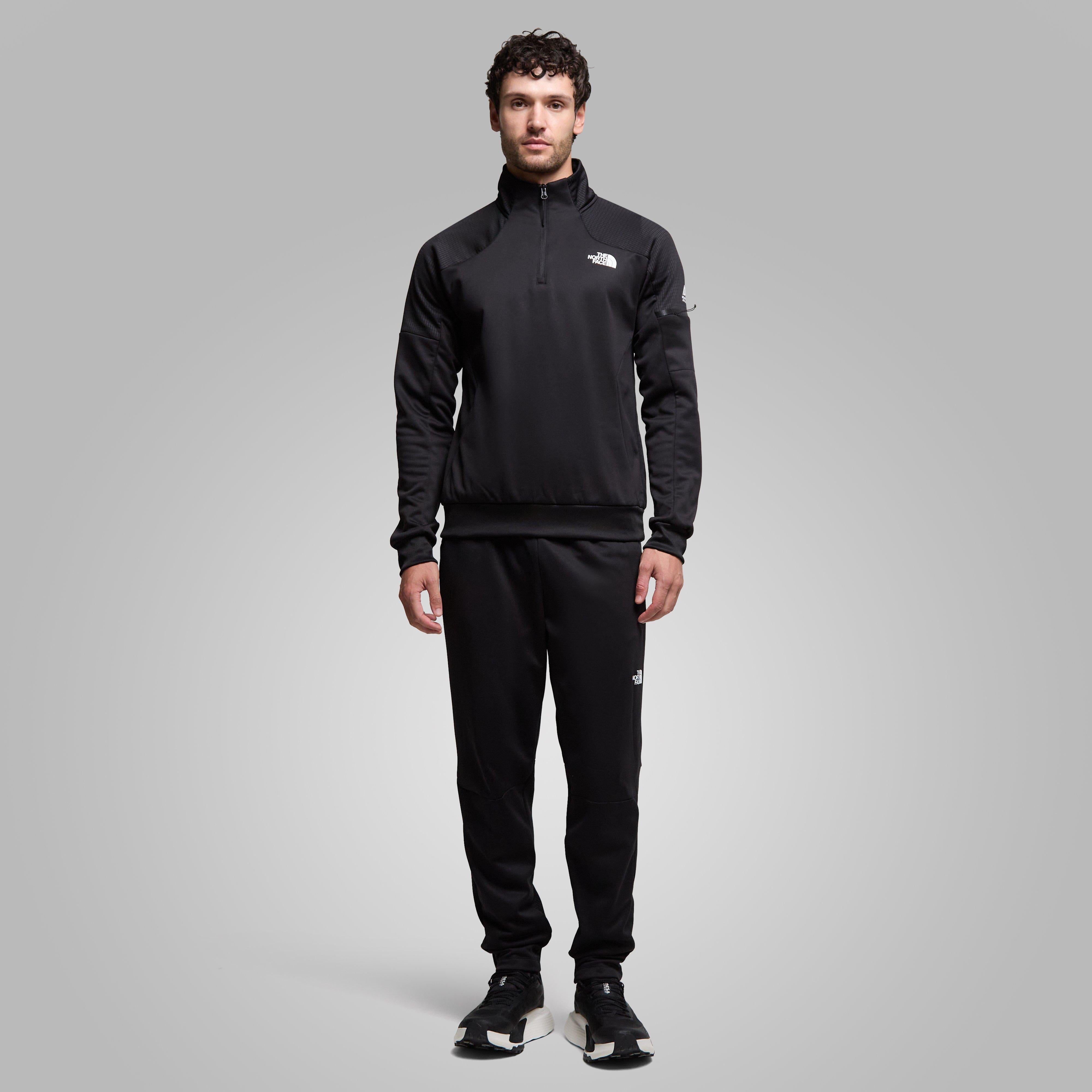 Men's Mountain Athletics 1/2 Zip Fleece 2.0