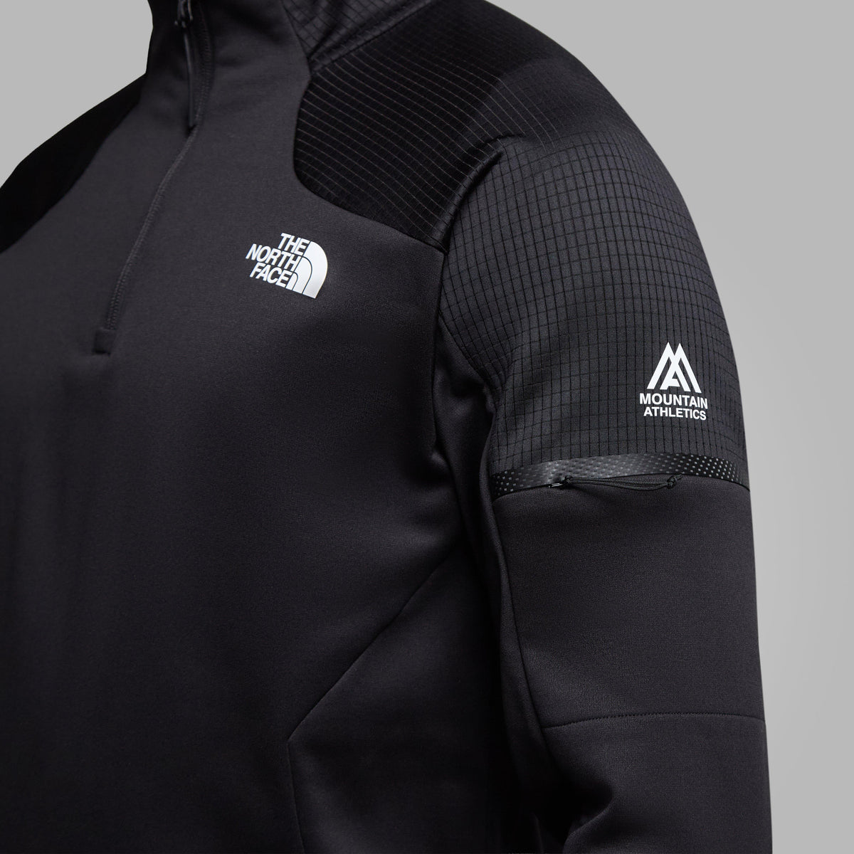 Men's Mountain Athletics 1/2 Zip Fleece 2.0