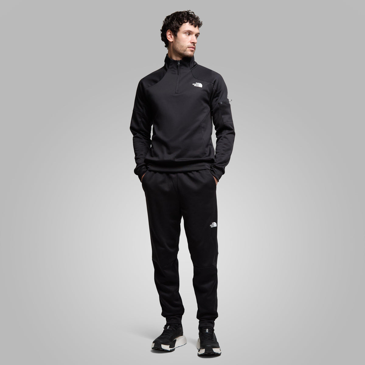Men's Mountain Athletics Fleece Pants 2.0