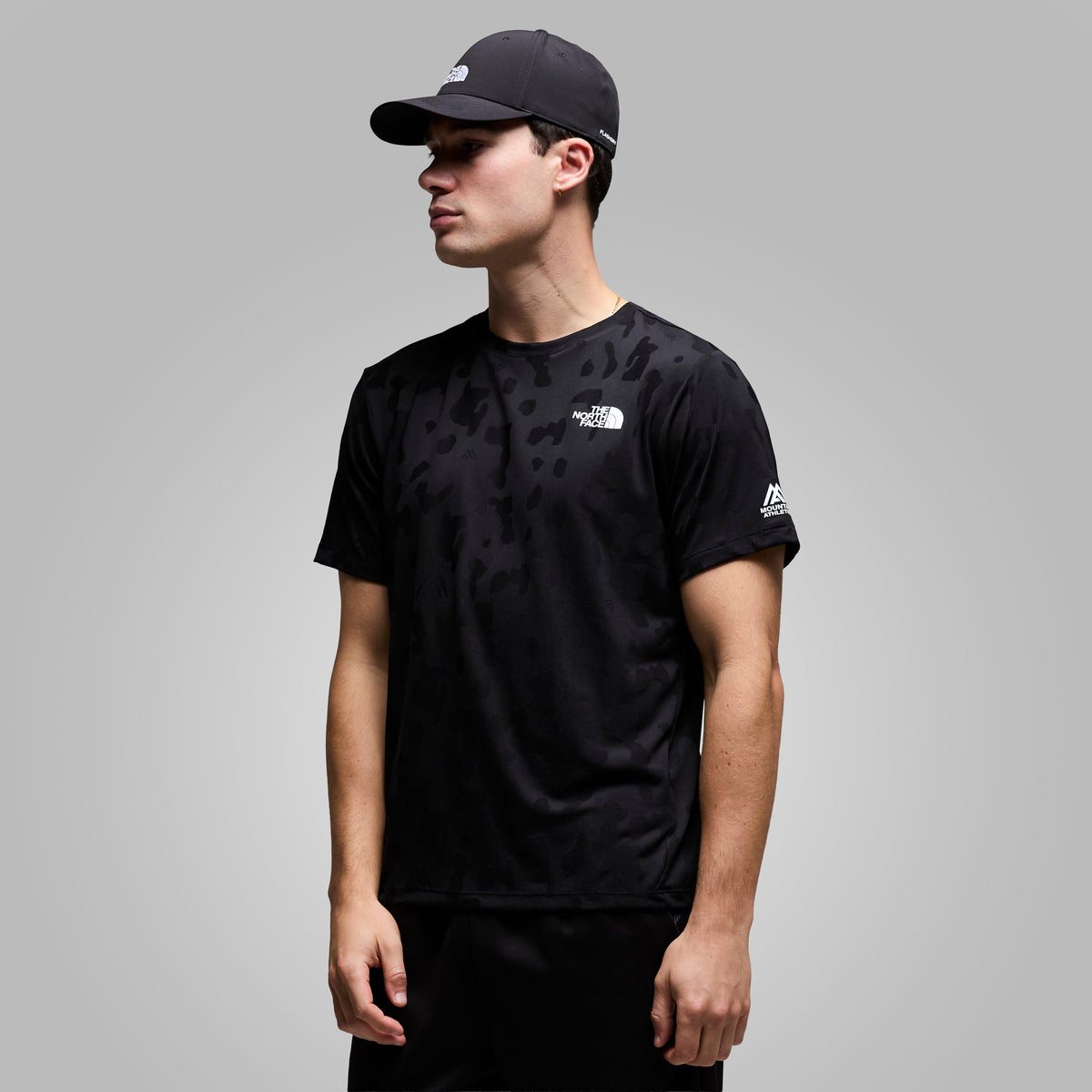 Men's Mountain Athletics S/S Tee 2.0