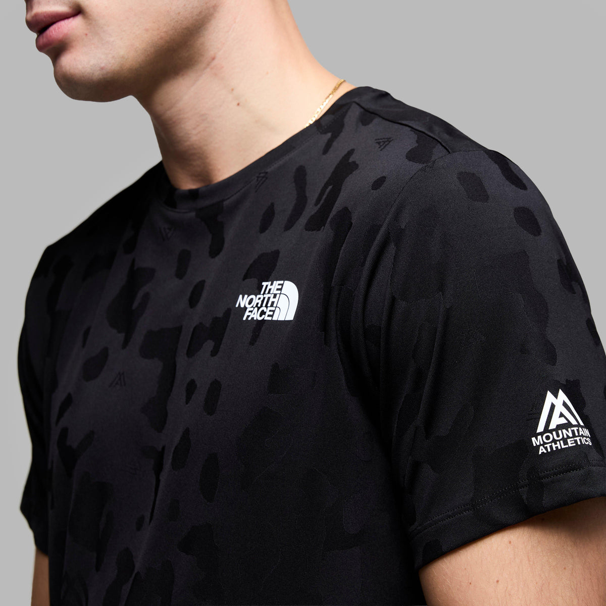 Men's Mountain Athletics S/S Tee 2.0
