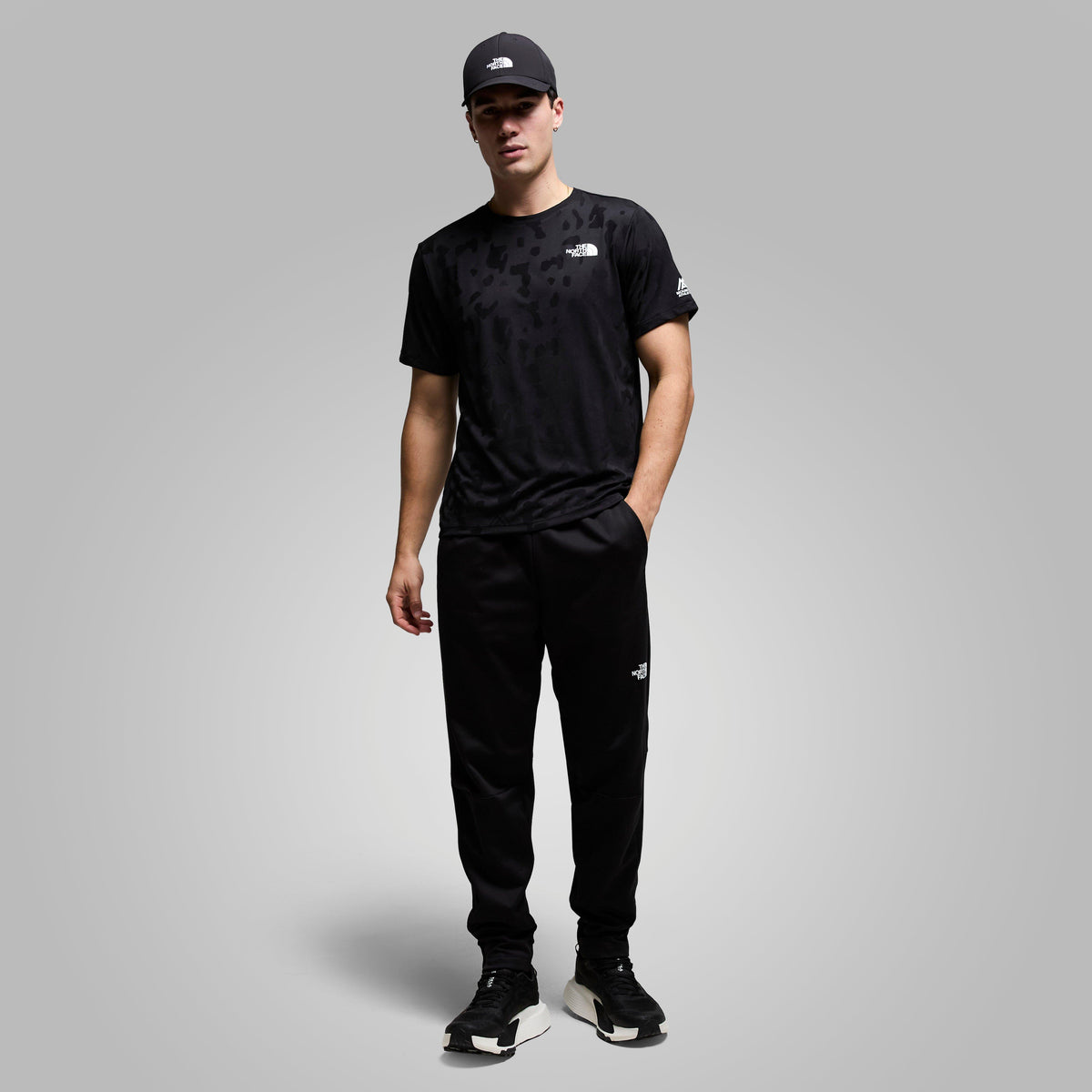 Men's Mountain Athletics S/S Tee 2.0