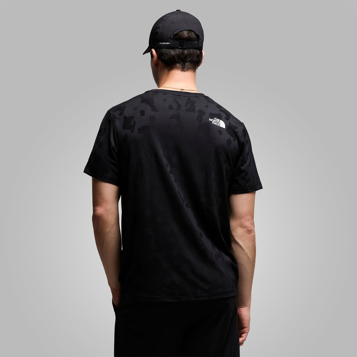 Men's Mountain Athletics S/S Tee 2.0