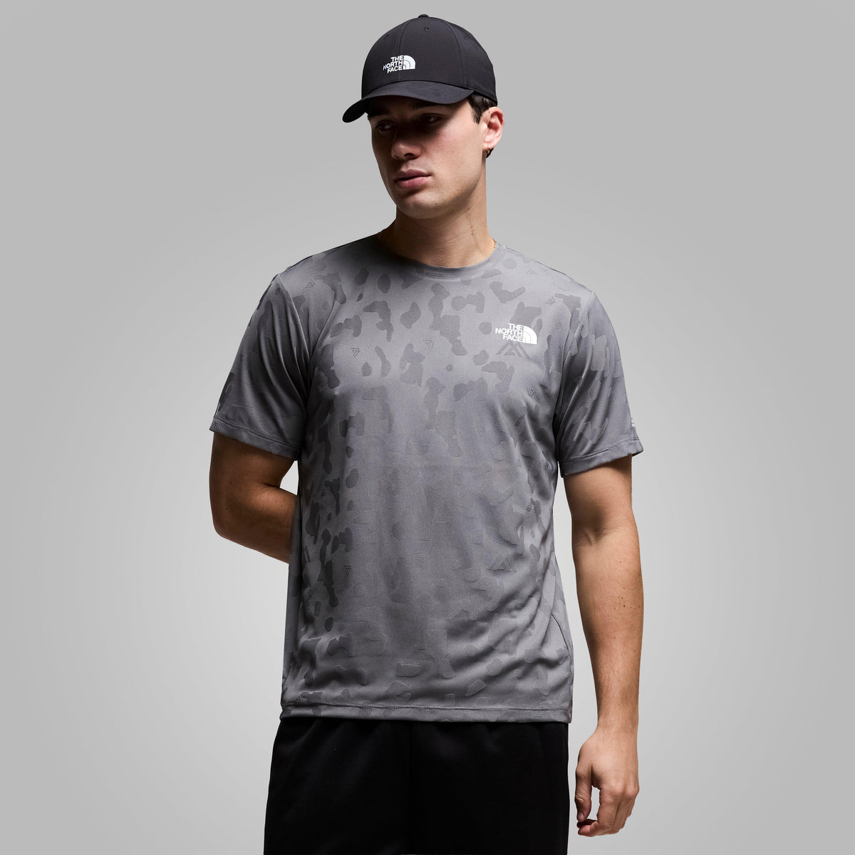 Men's Mountain Athletics S/S Tee 2.0