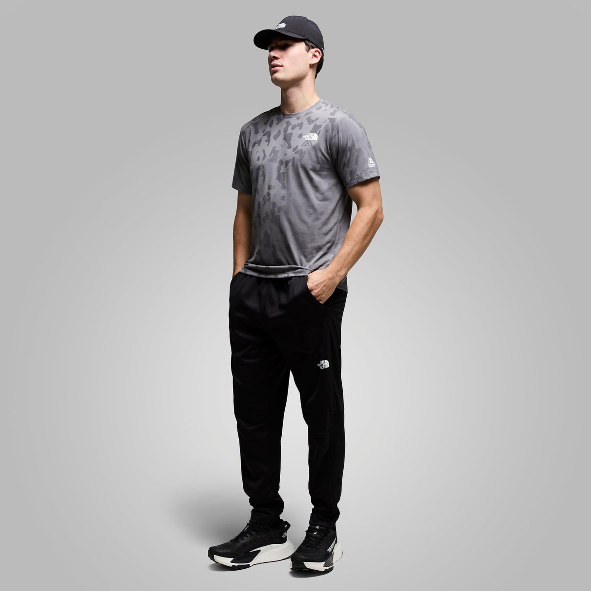Men's Mountain Athletics S/S Tee 2.0