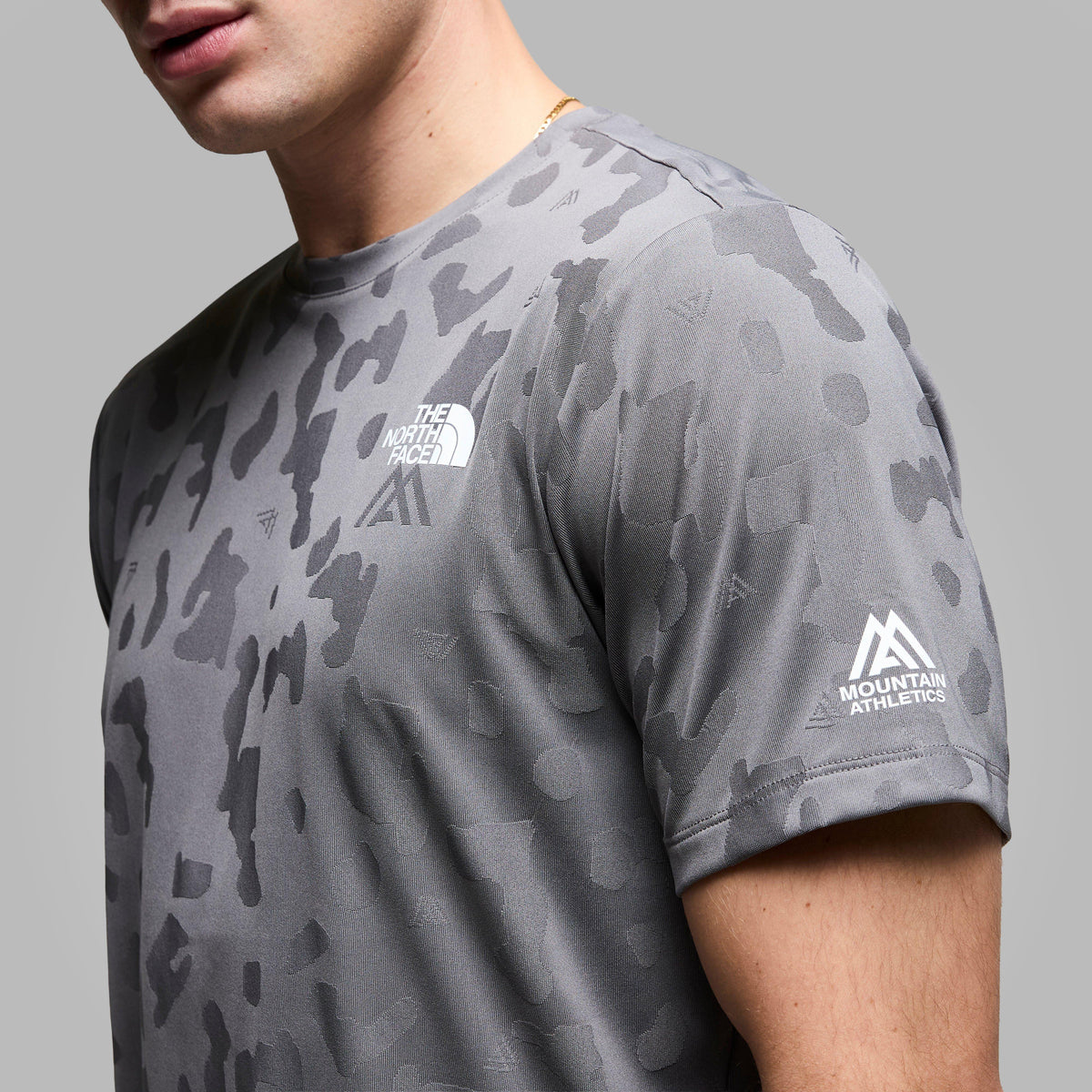 Men's Mountain Athletics S/S Tee 2.0