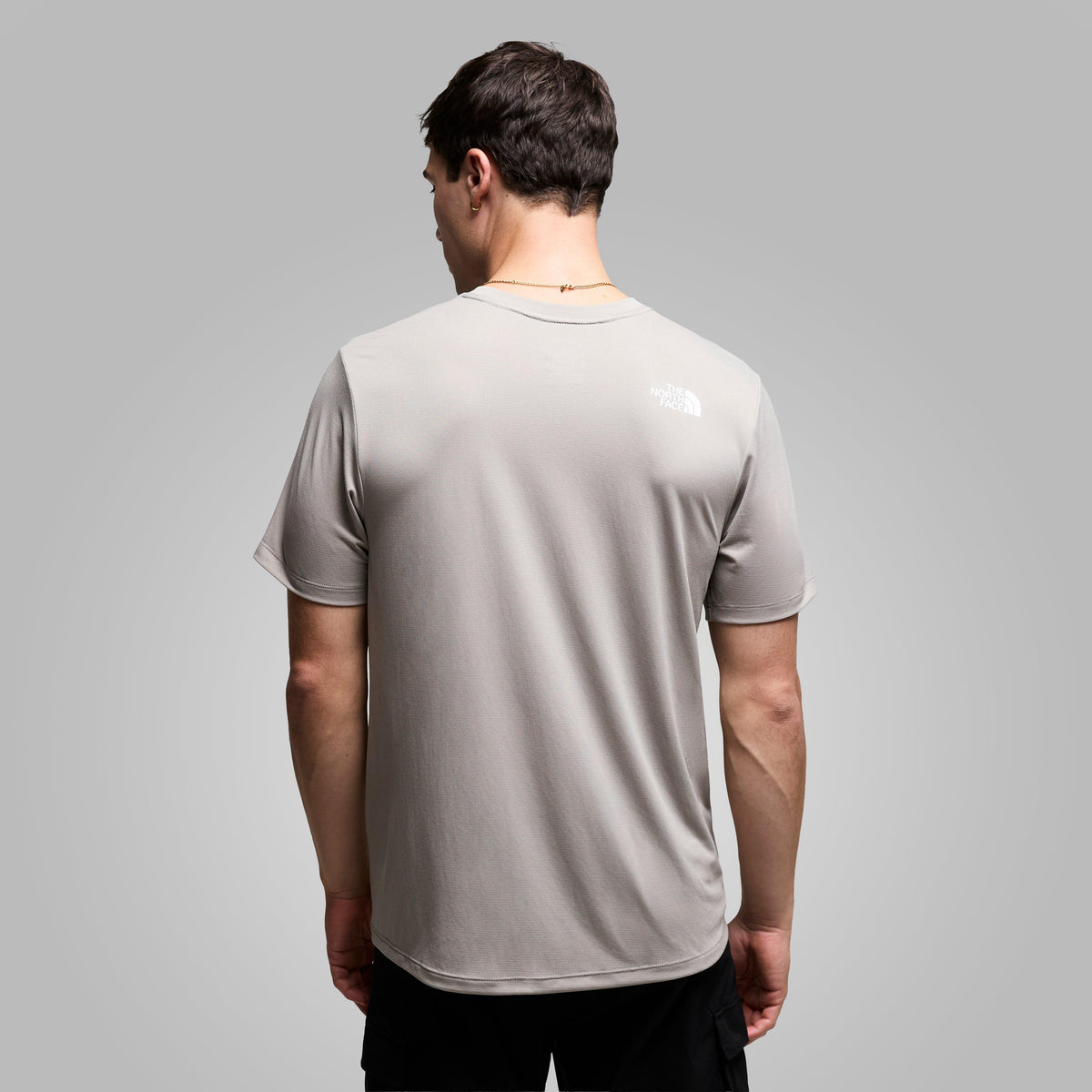 Men’s 24/7 Logo Graphic Tech T-Shirt
