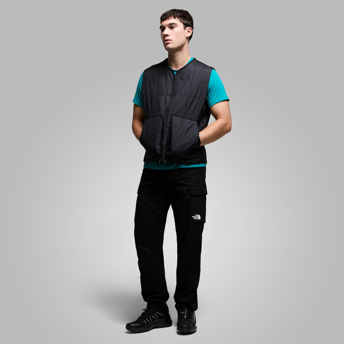 Men's Lhotse LT Insulated Vest
