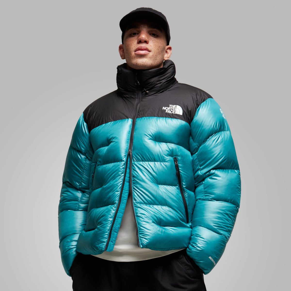 Men’s Summit Nuptse Jacket