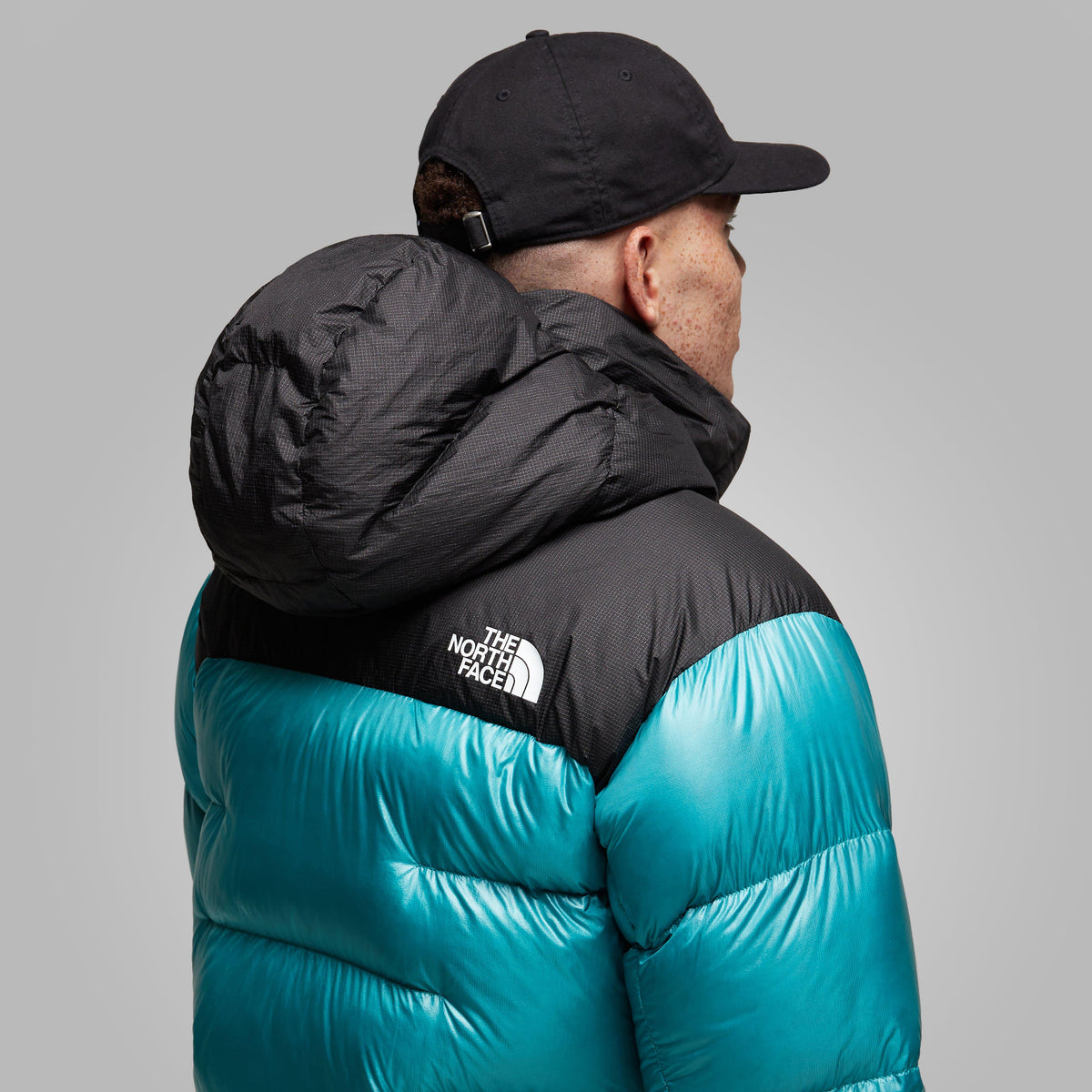 Men’s Summit Nuptse Jacket