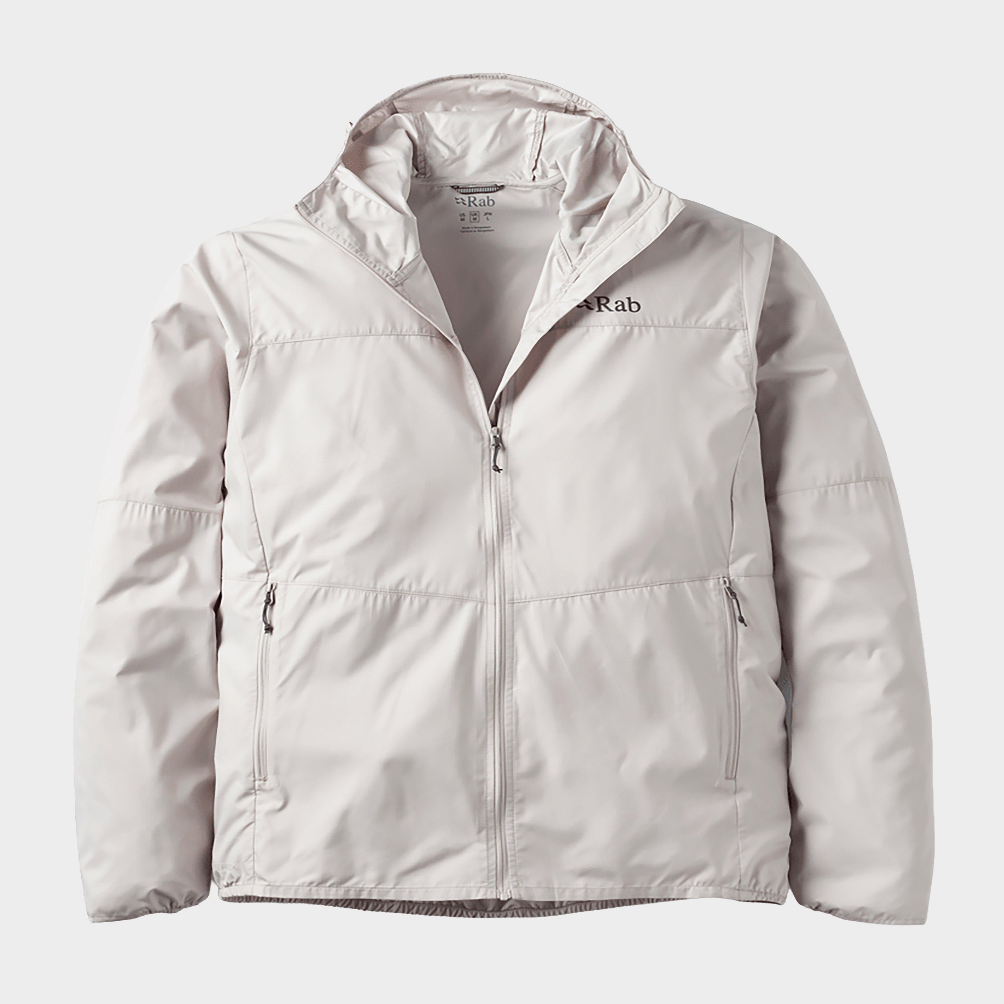 Men's Windgather Hooded Jacket