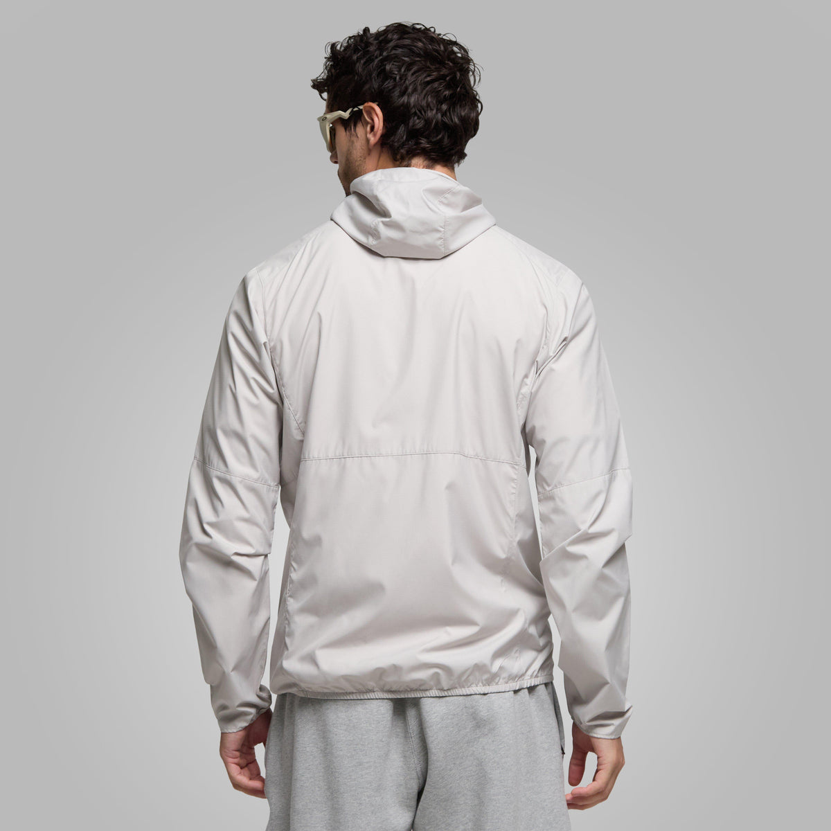 Men's Windgather Hooded Jacket
