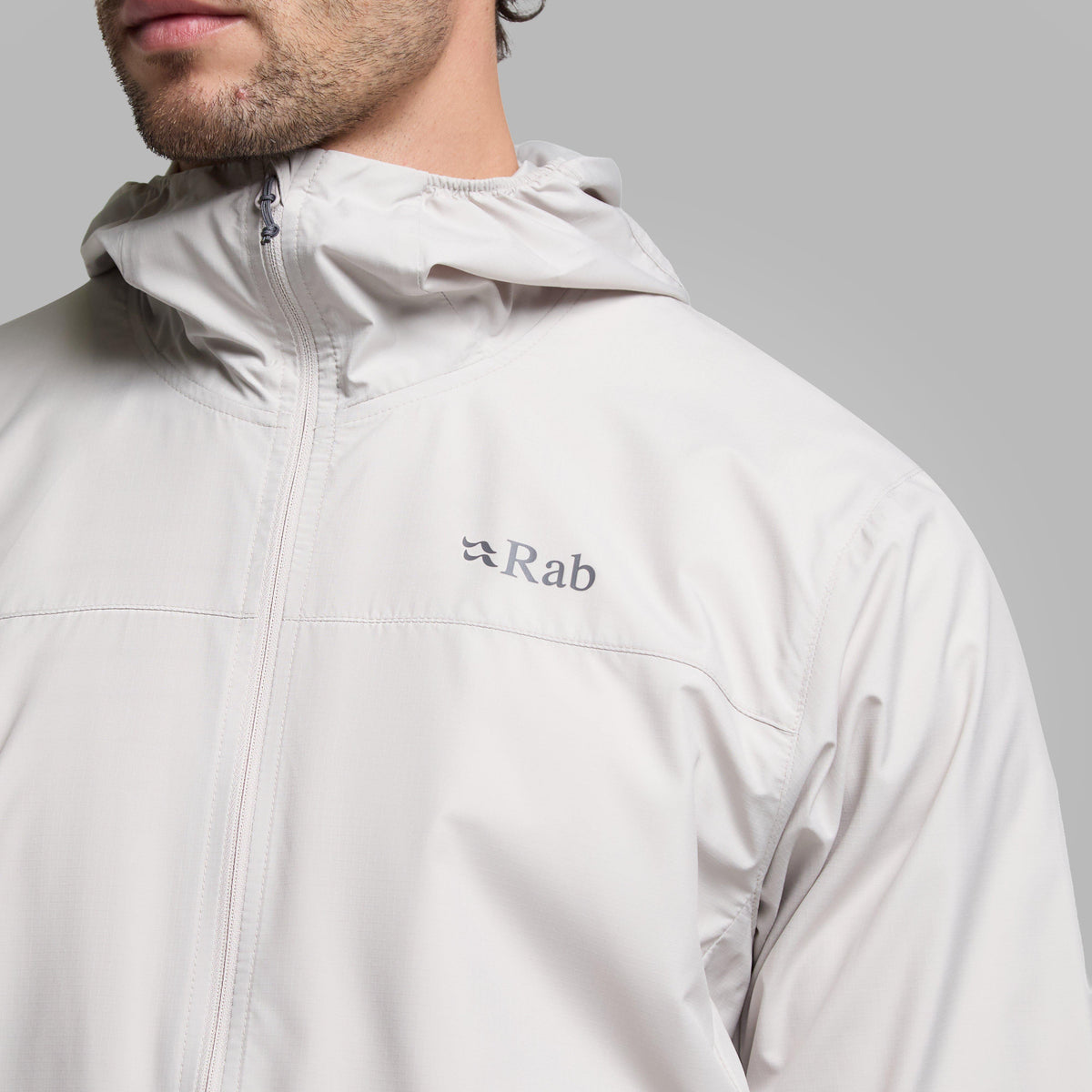 Men's Windgather Hooded Jacket