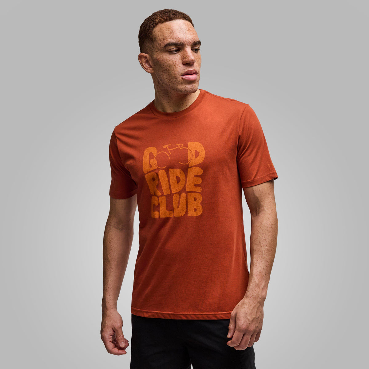 Men's Movement III T-Shirt