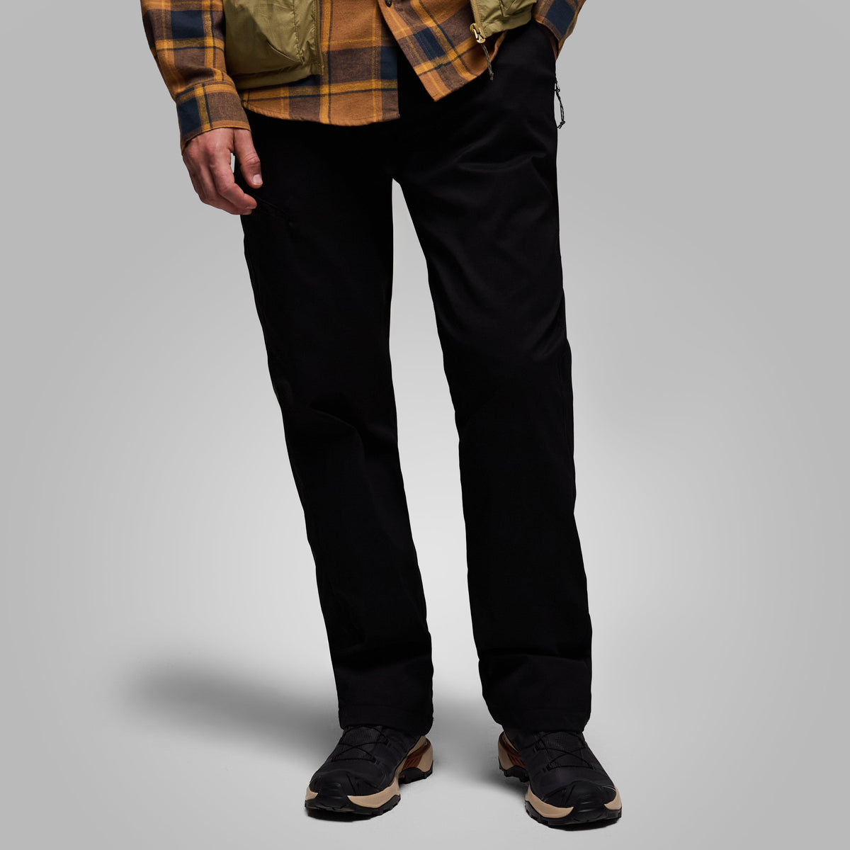 Men's Kiwi Pro III Thermo Trouser