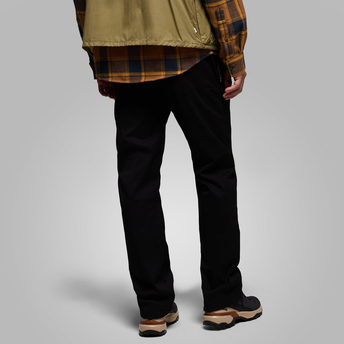Men's Kiwi Pro III Thermo Trouser