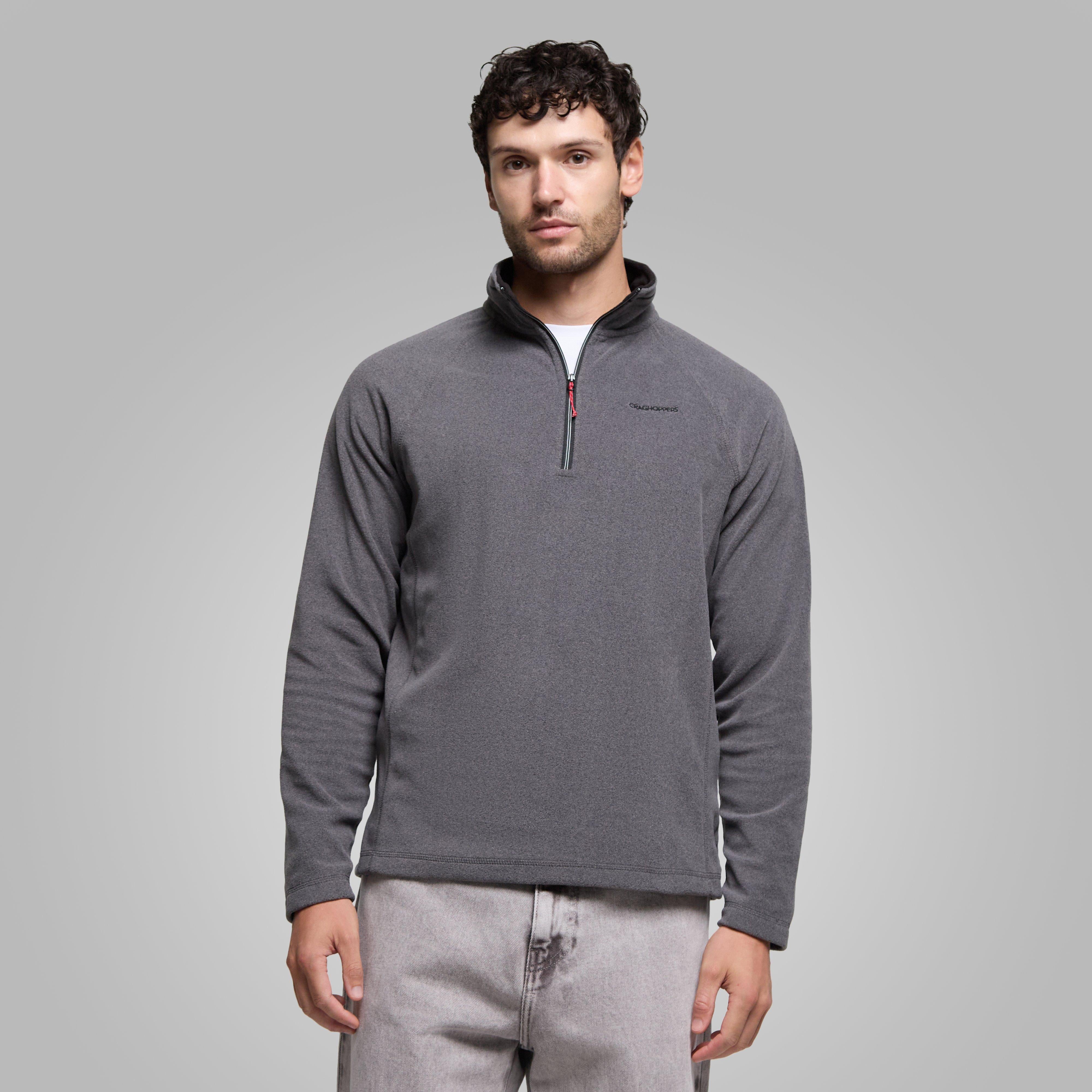 Men's Corey VI Half Zip Fleece