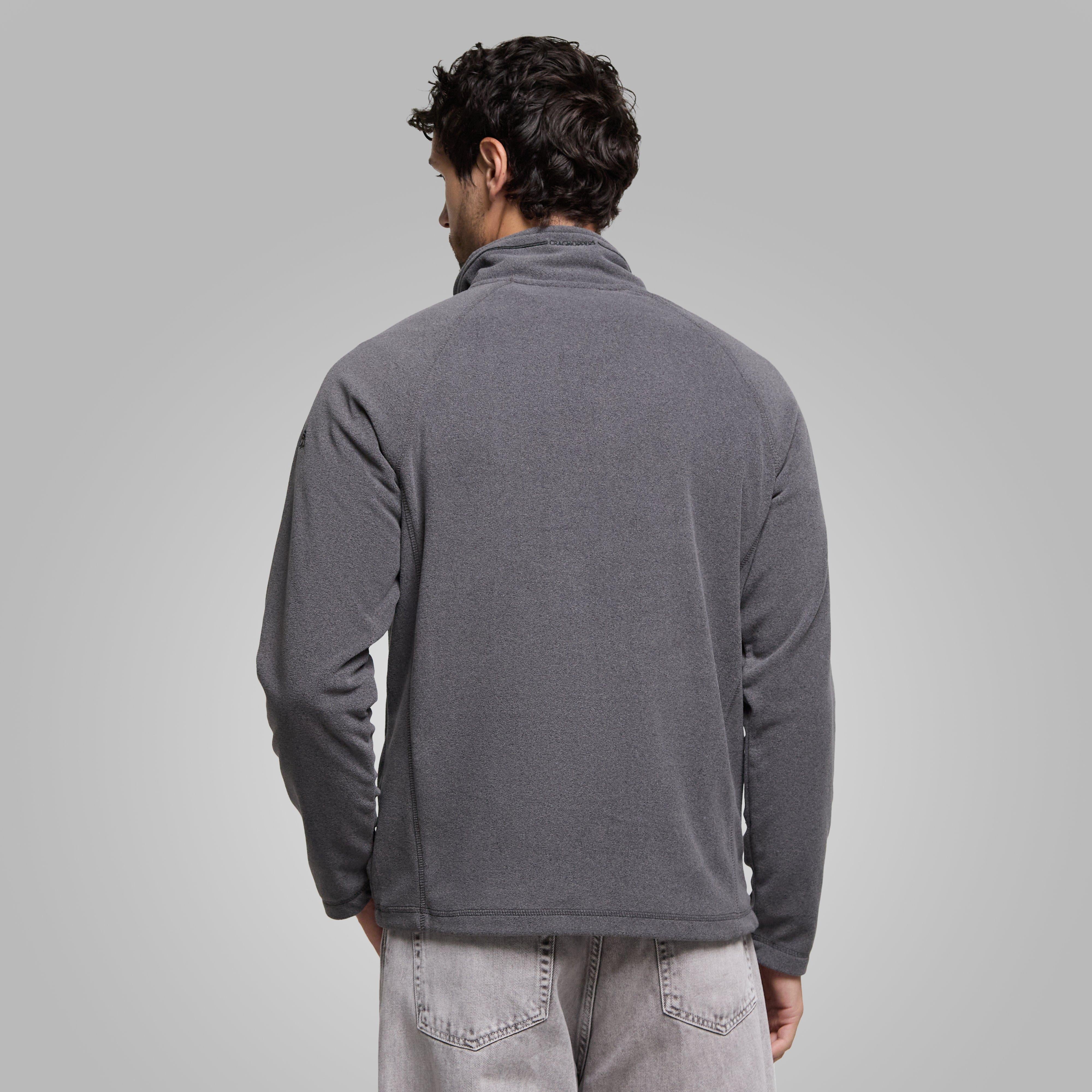 Men's Corey VI Half Zip Fleece