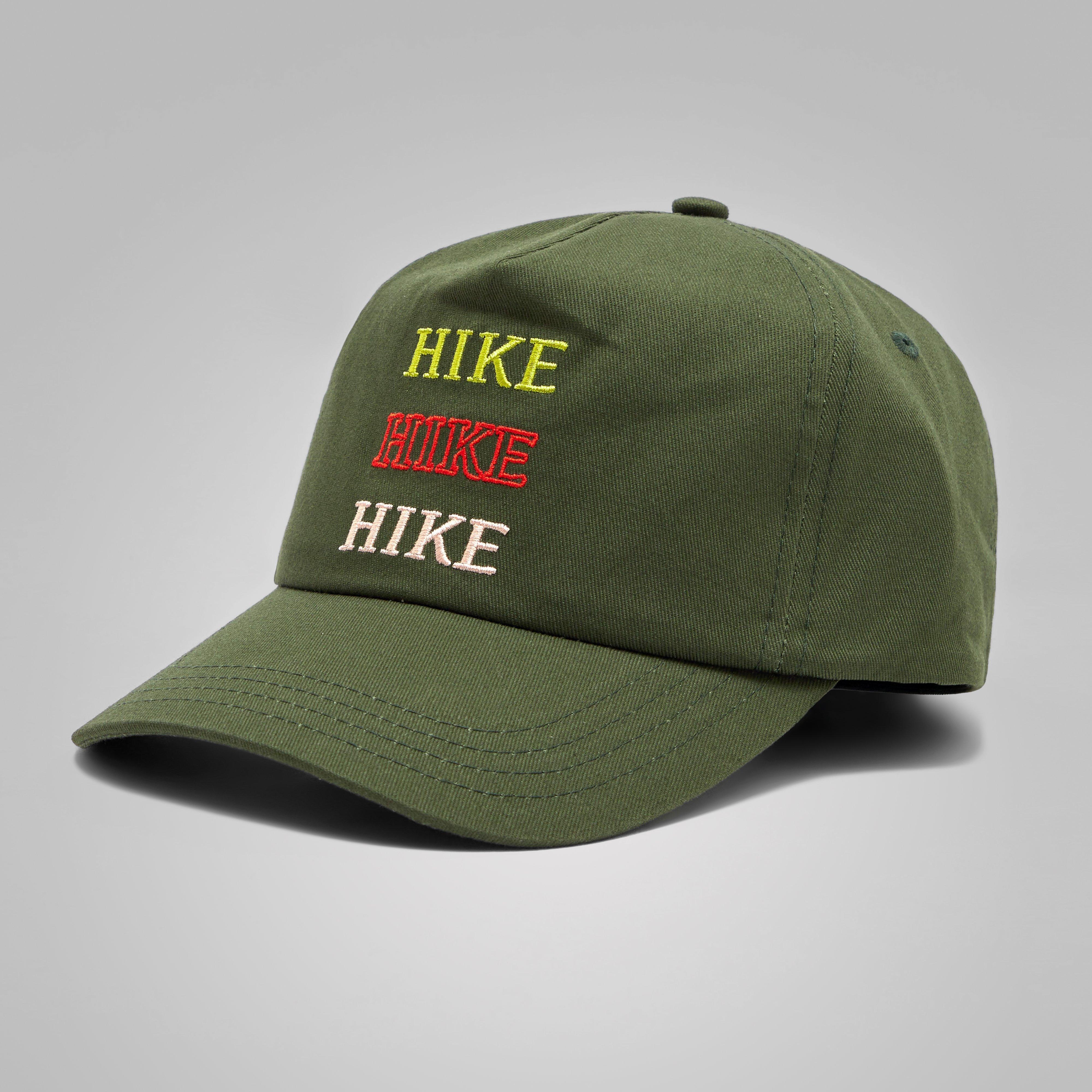 Hike Cap