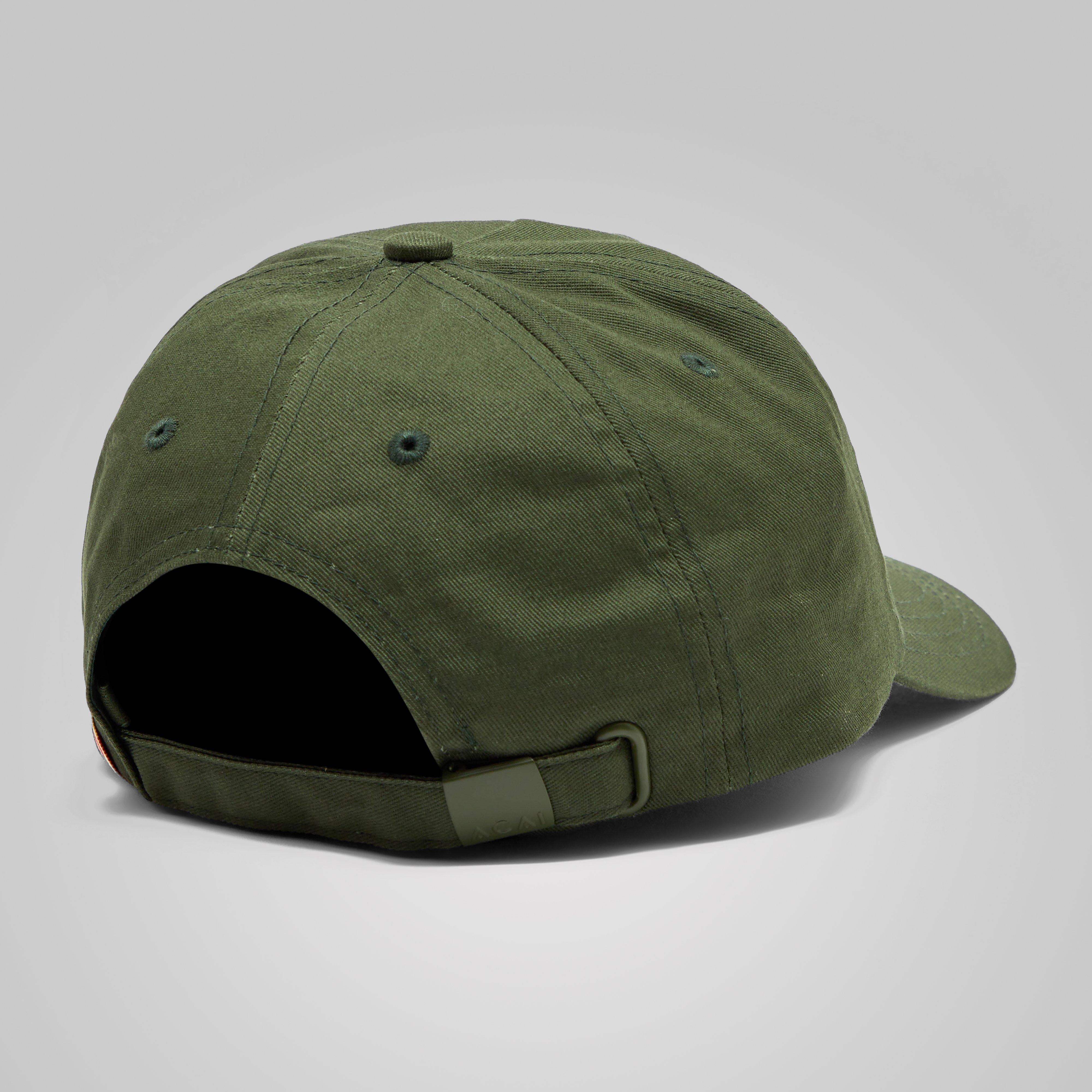 Hike Cap
