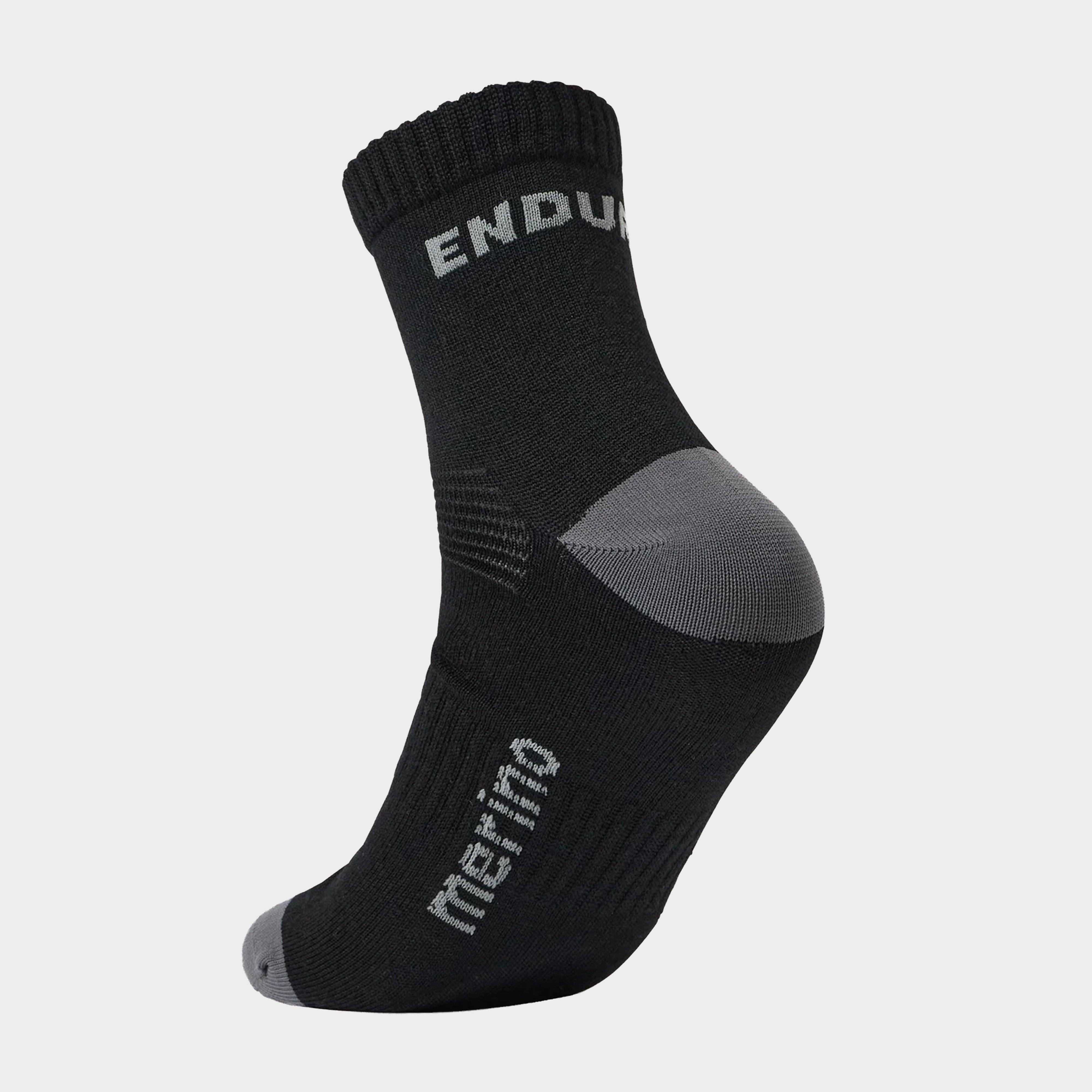 BaaBaa Merino 2-Pack Socks