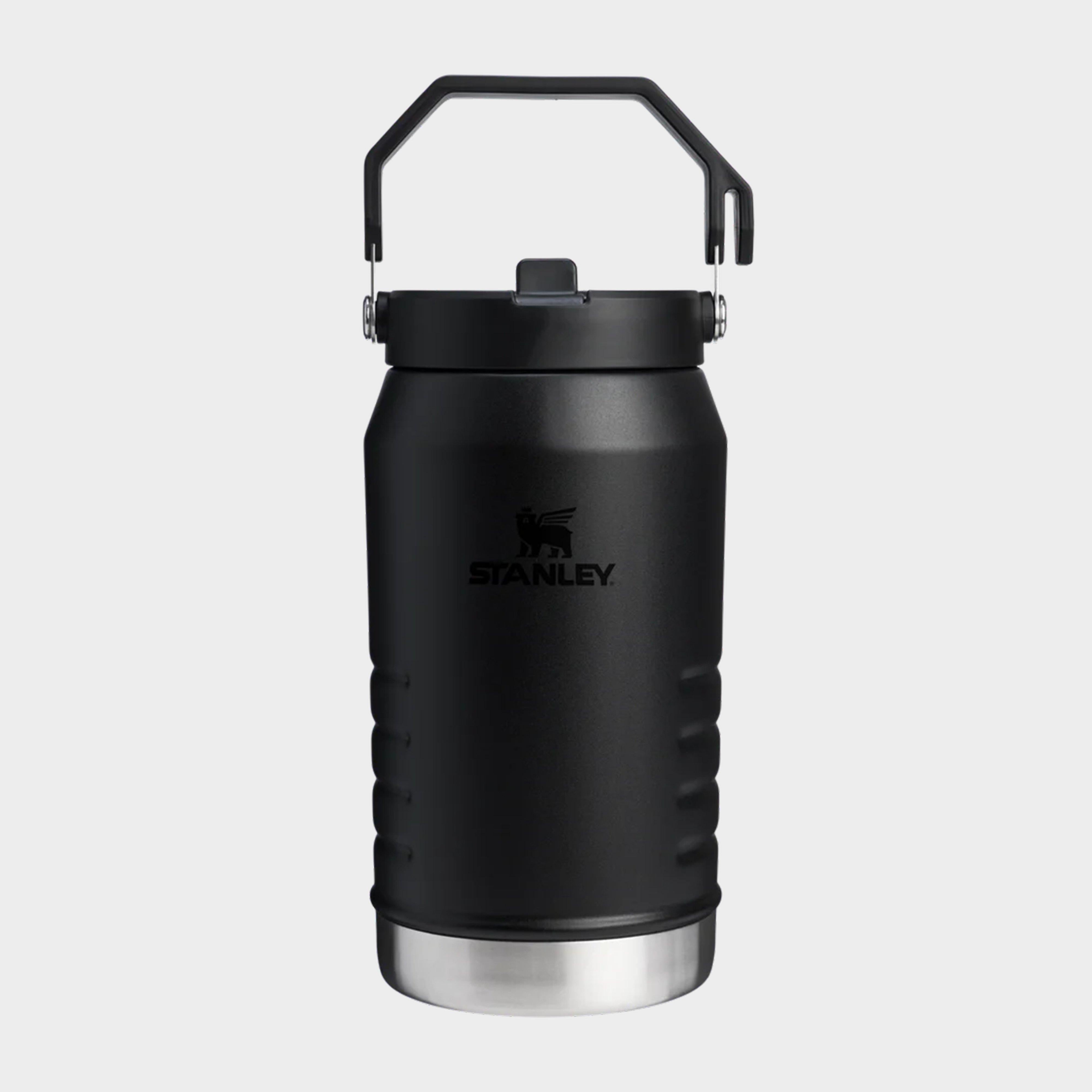 IceFlow Flip Straw Jug 64oz