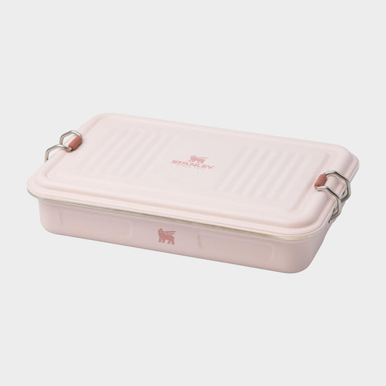 Classic Lunch Box 2L