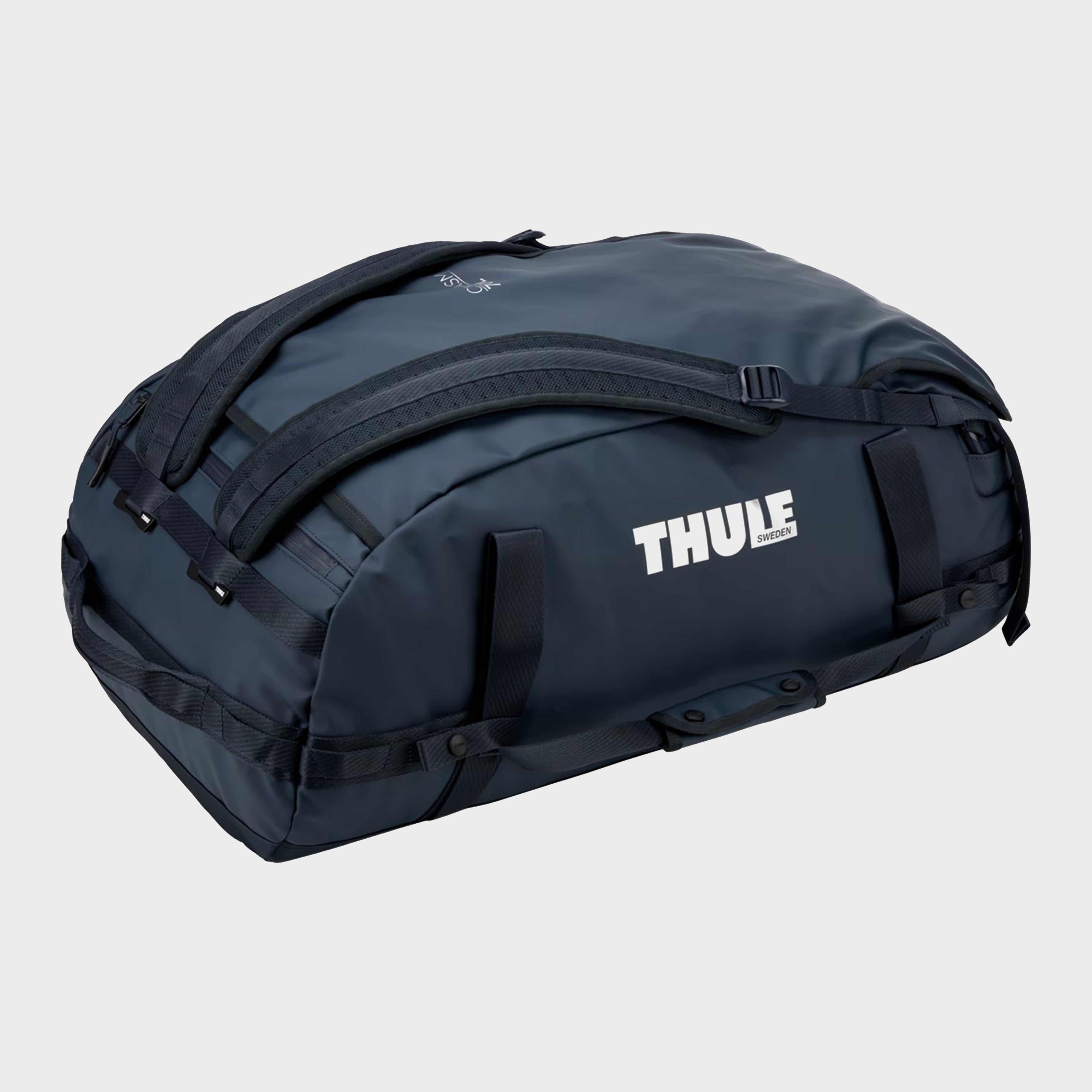 Chasm 70L Duffel Bag