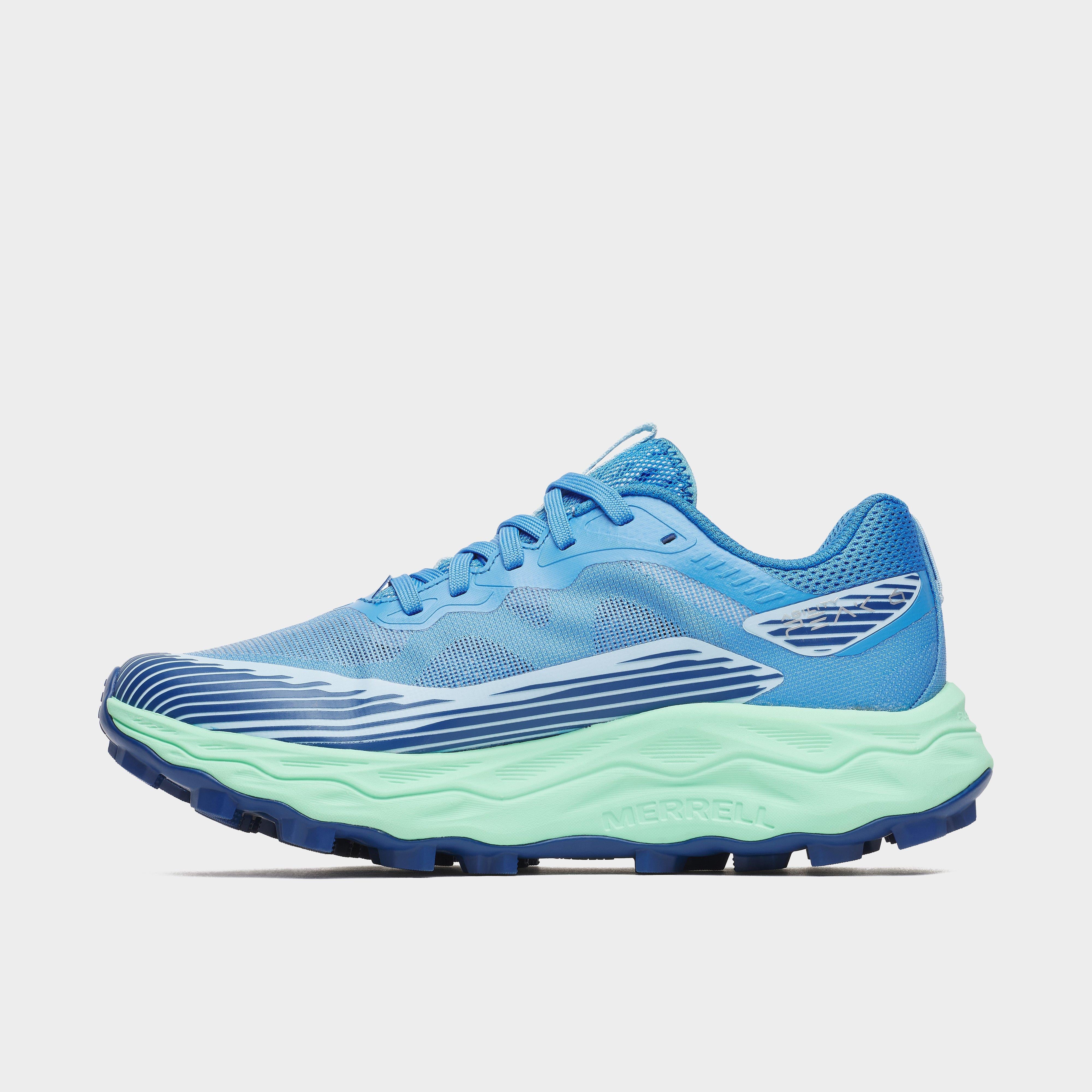Women’s Agility Peak 6 Trail Running Shoe