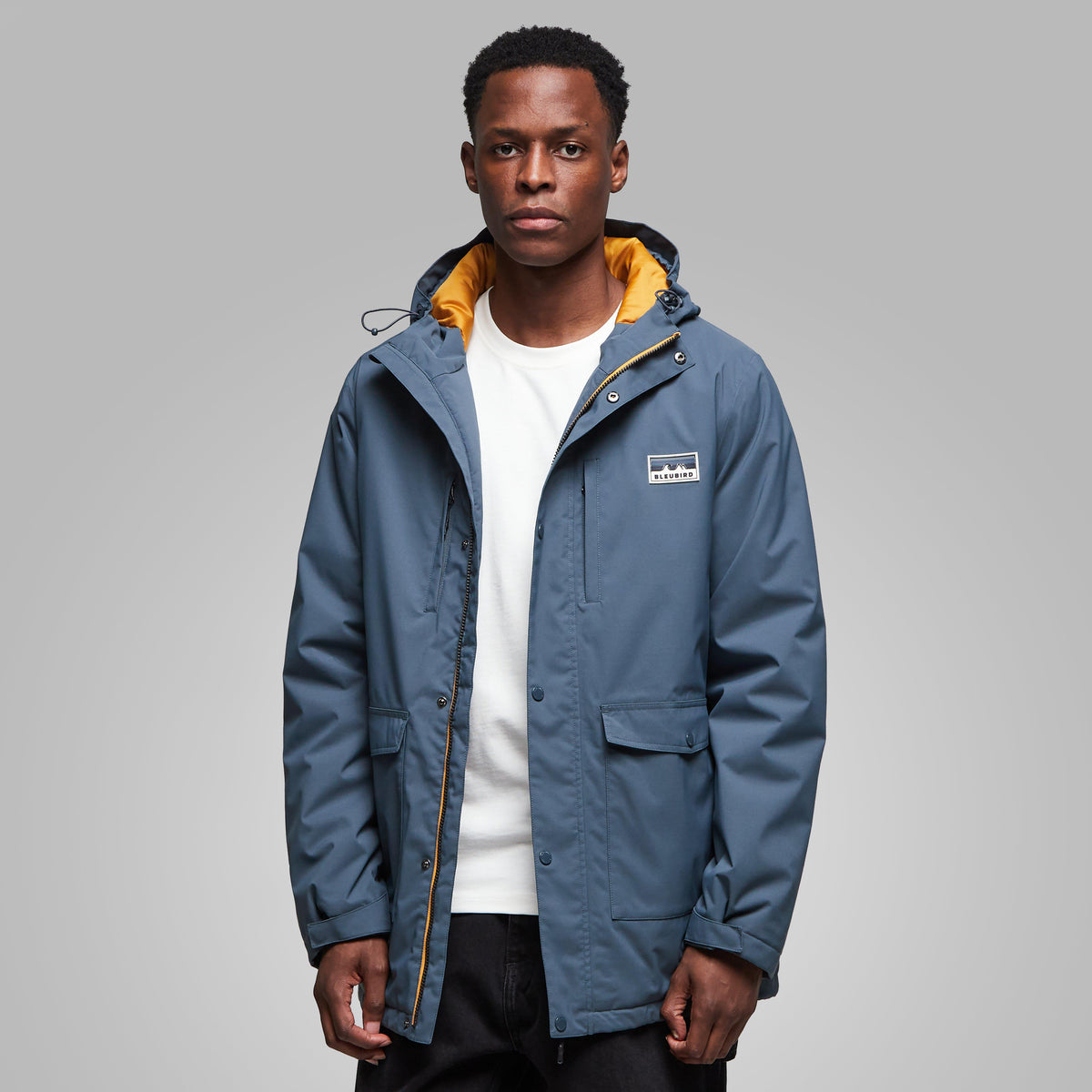 Men's Alta Jacket Waterproof Jacket
