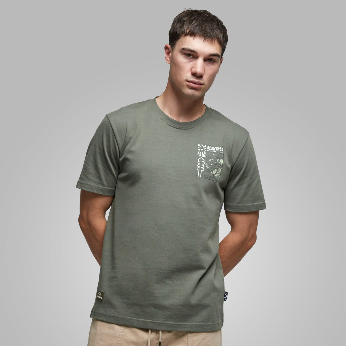 Men's Valto T-shirt