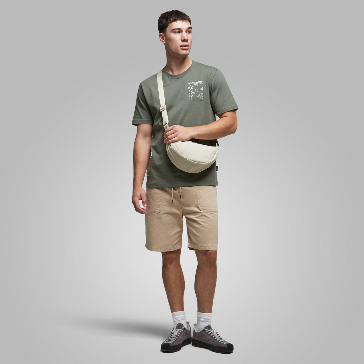 Men's Valto T-shirt