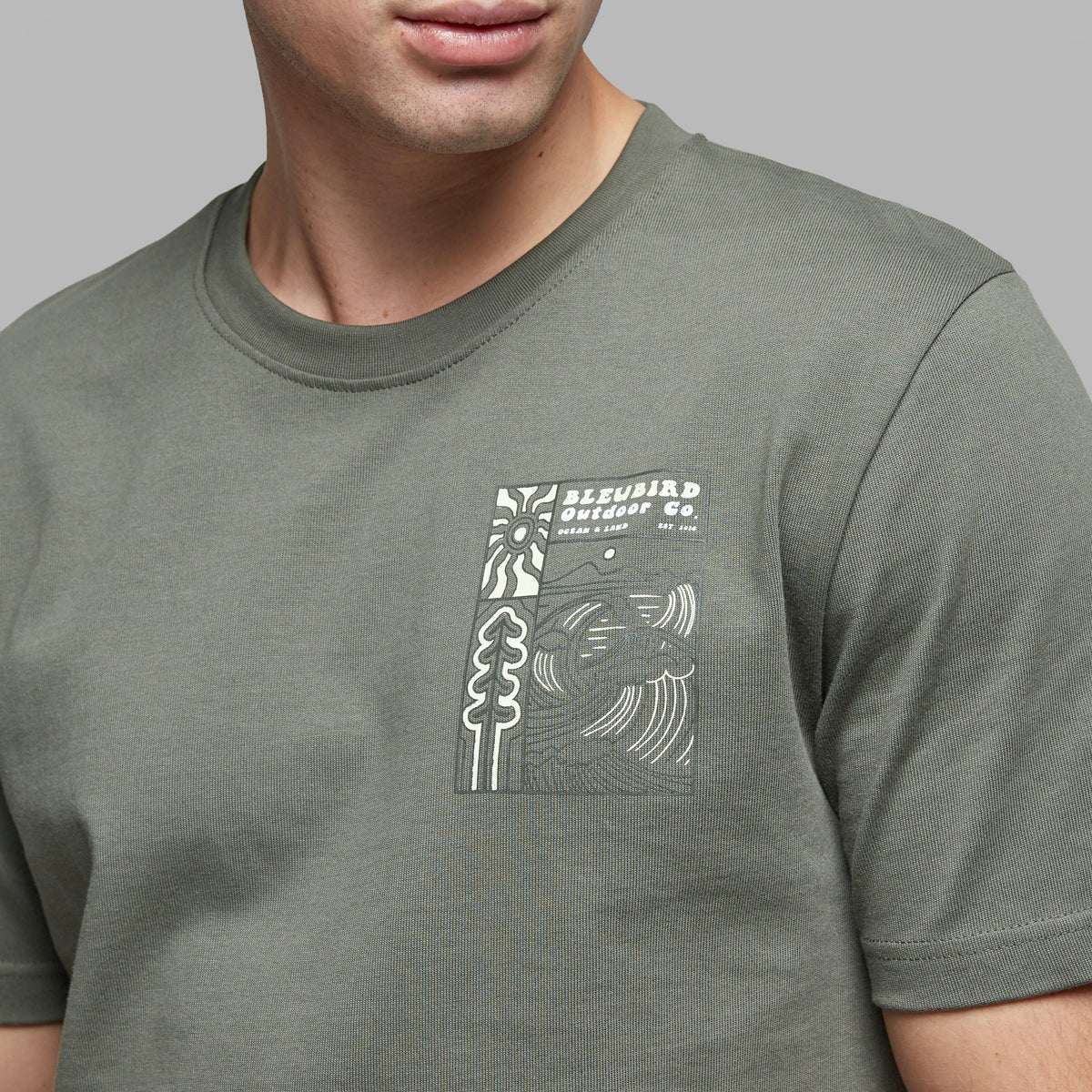 Men's Valto T-shirt