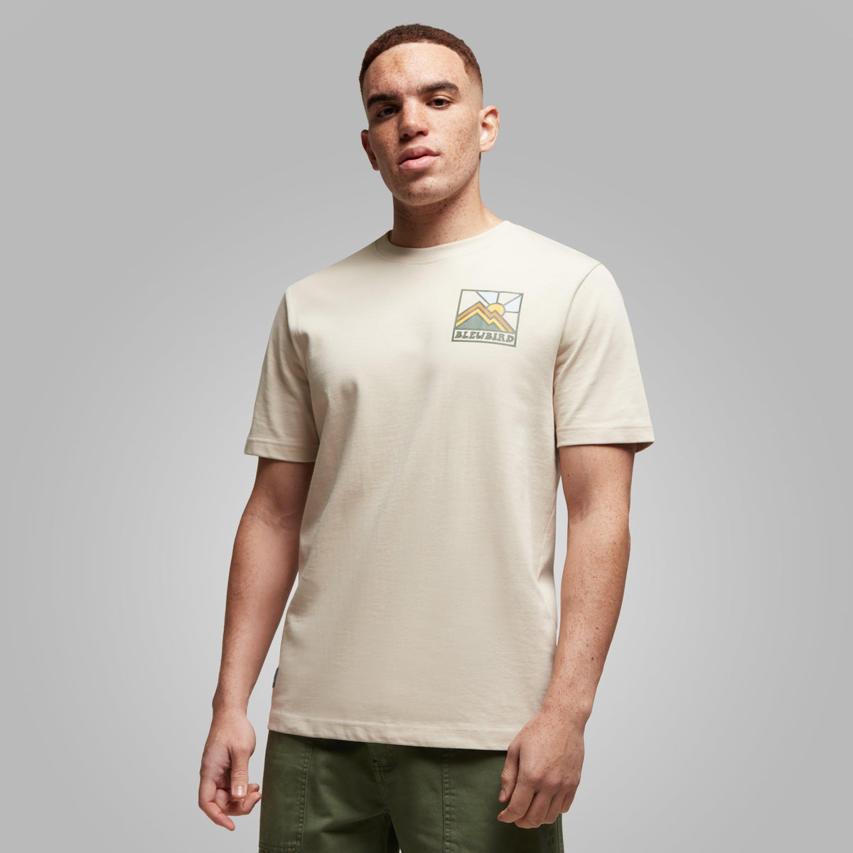 Men's Vetta T-shirt