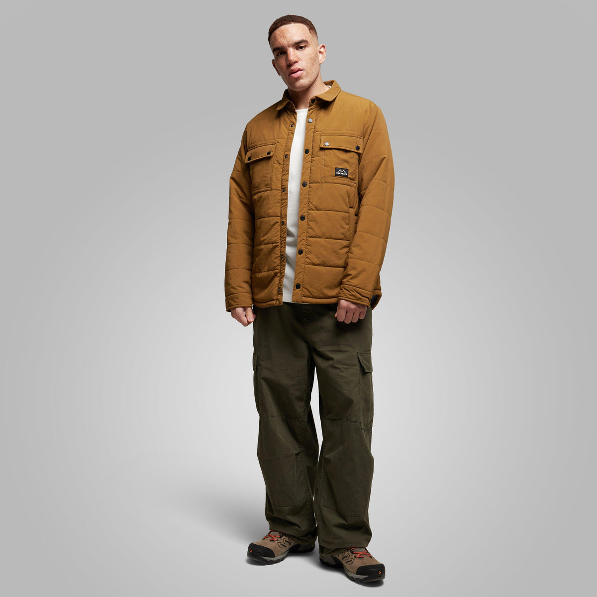 Men's Hauler Jacket