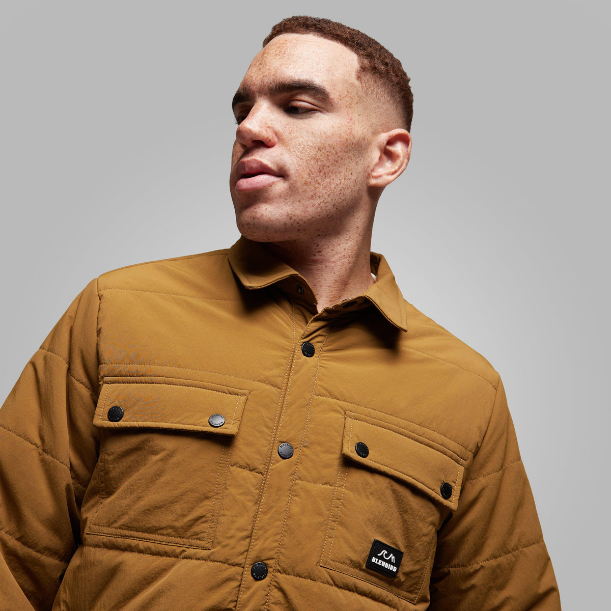 Men's Hauler Jacket