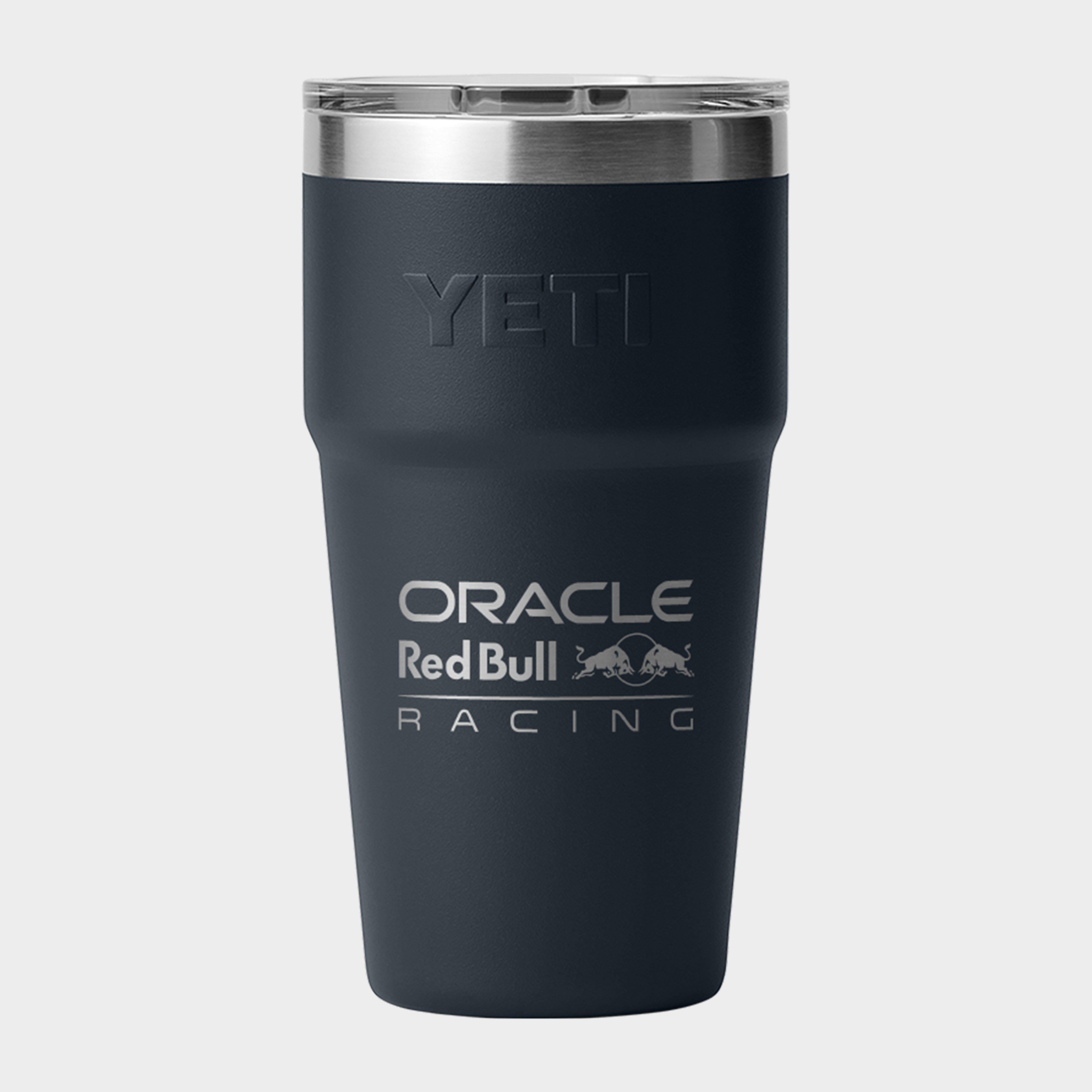 Red Bull Racing Rambler® 20oz (591ml) Stackable Cup
