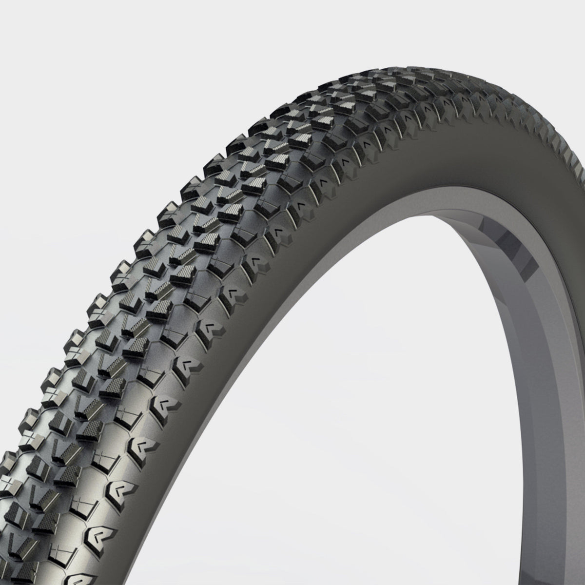 29 X 2.10 Mountain Bike Tyre