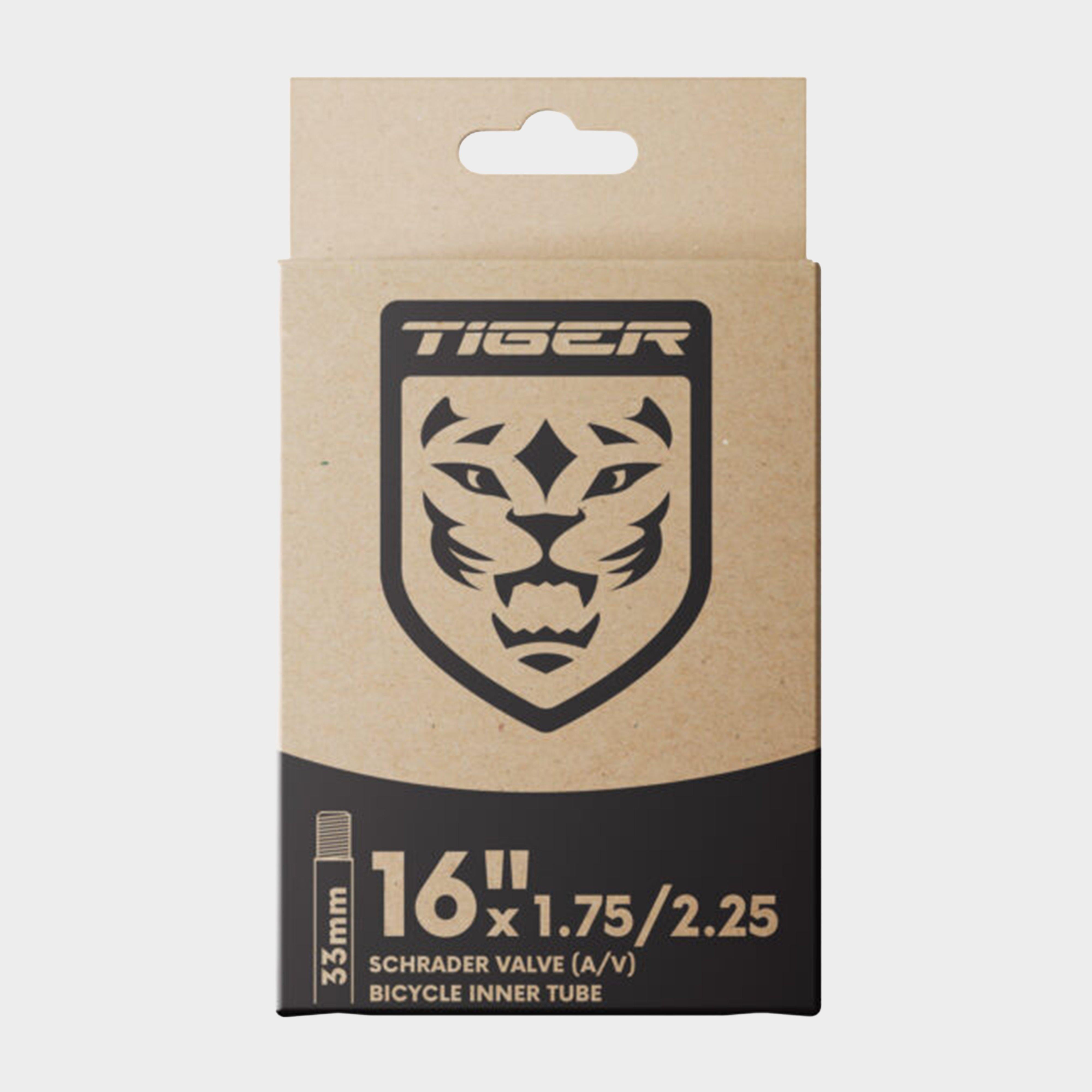 16 x 1.75–2.25 Inner Tube Schrader 33mm