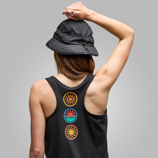 Women's Chase The Light Drirelease® Active Vest