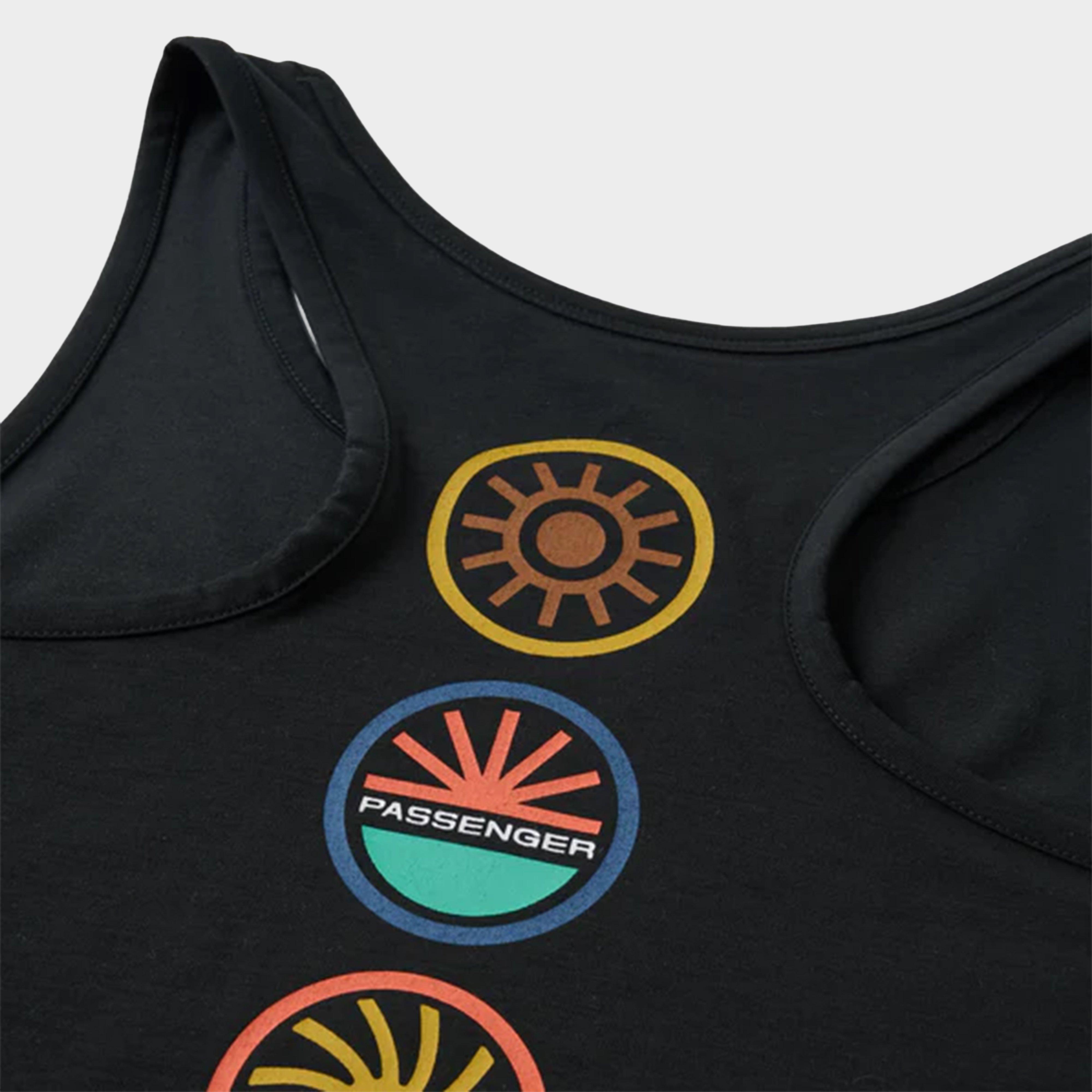 Women's Chase The Light Drirelease® Active Vest
