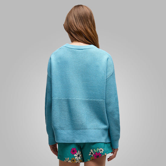 Women’s Passenger Cove 2.0 Organic Cotton Knitted Jumper