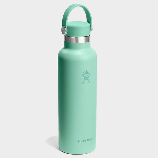 21oz Standard Mouth Flex Cap Bottle