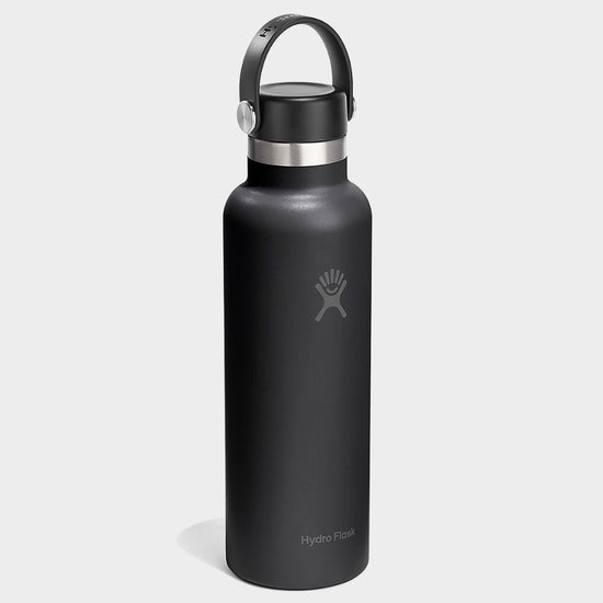 21oz Standard Mouth Flex Cap Bottle