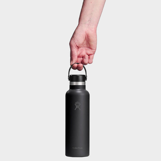 21oz Standard Mouth Flex Cap Bottle